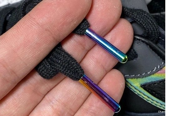 Nike Low 1 Force CQ1087-001 x Maniére A Air Ma 1101